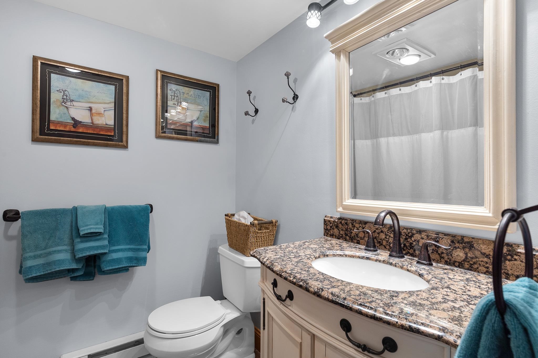 112 High Ridge Road, Unit D05 Killington, VT 05751 - Photo 24 of 40