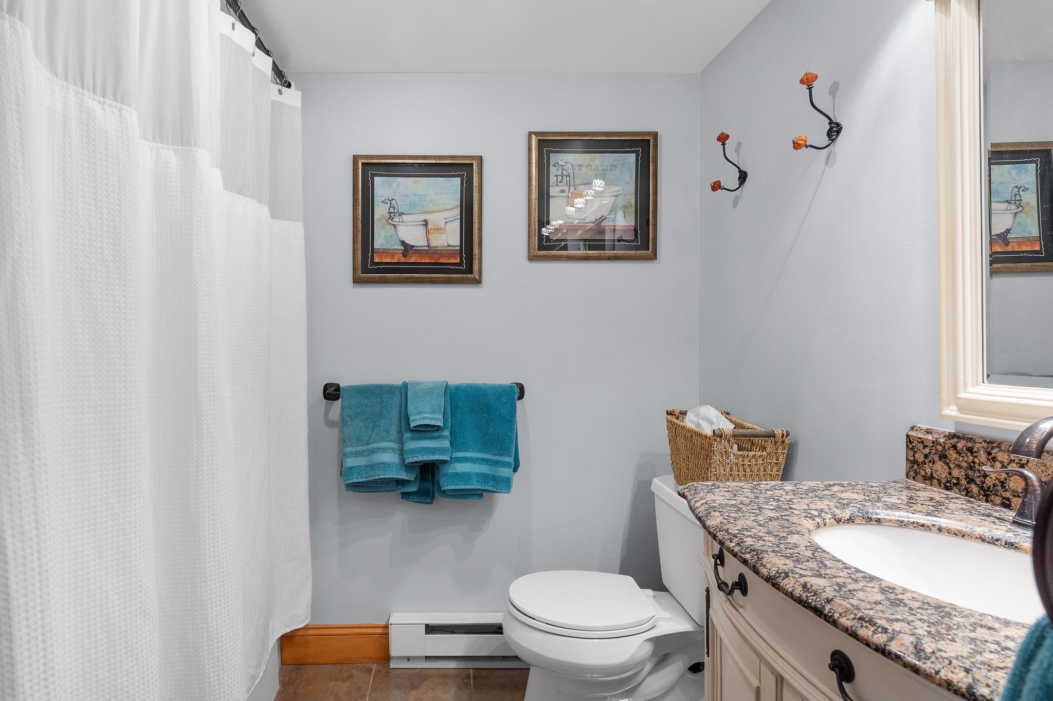 112 High Ridge Road, Unit D05 Killington, VT 05751 - Photo 25 of 40