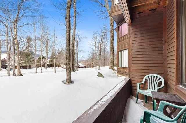 $339,500 | 112 High Ridge Road, Unit D05, Killington, VT 05751