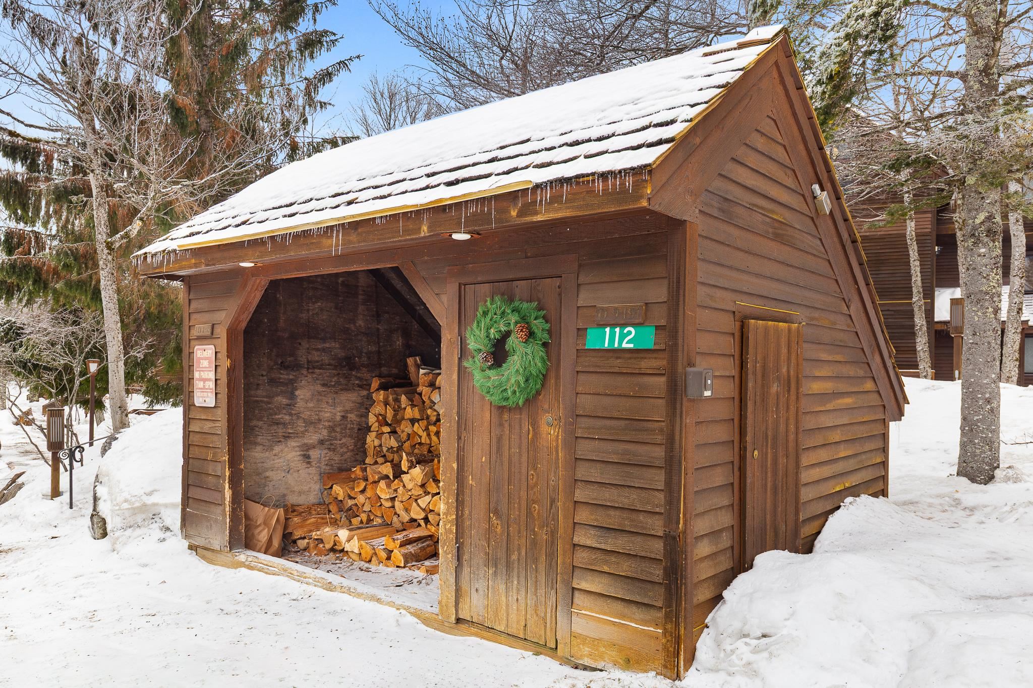 112 High Ridge Road, Unit D05 Killington, VT 05751 - Photo 30 of 40