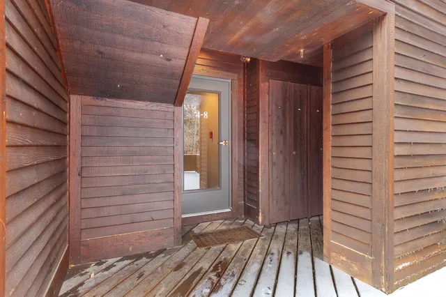 $339,500 | 112 High Ridge Road, Unit D05, Killington, VT 05751