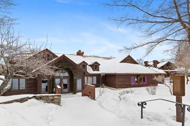 $339,500 | 112 High Ridge Road, Unit D05, Killington, VT 05751