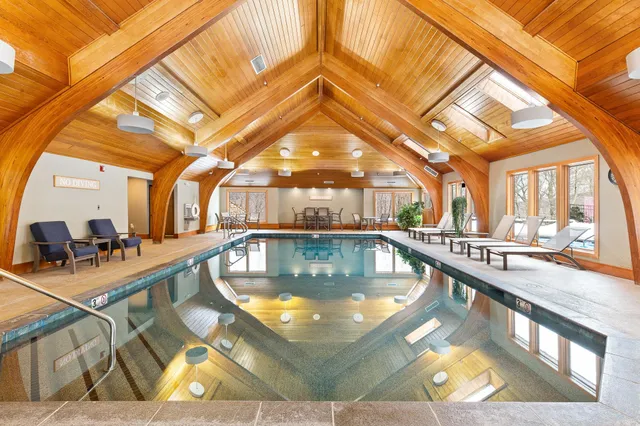 $339,500 | 112 High Ridge Road, Unit D05, Killington, VT 05751