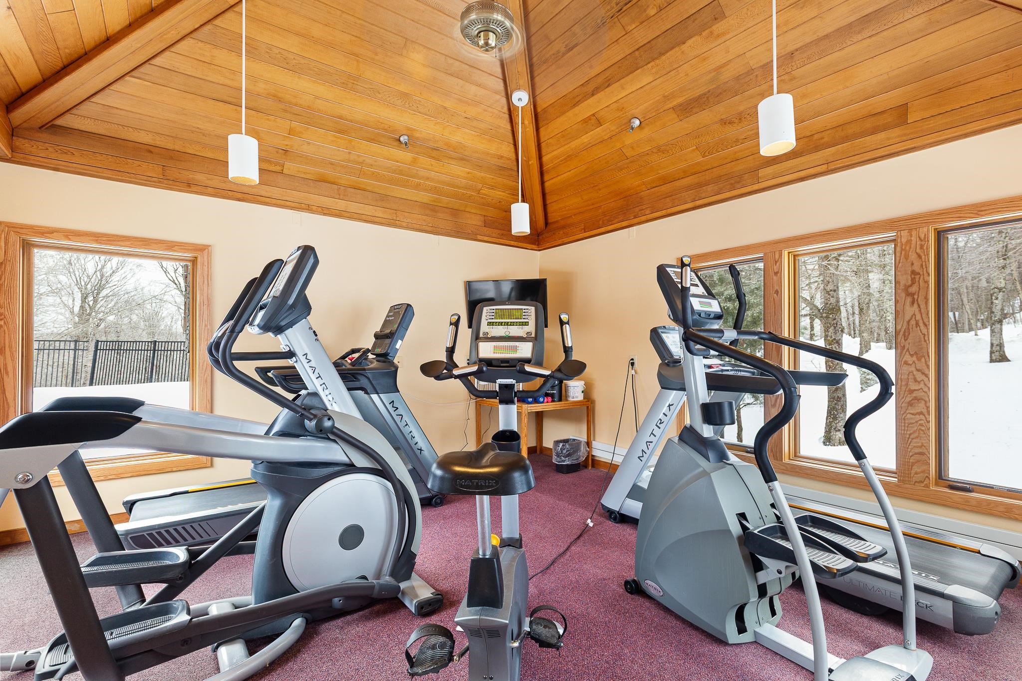 112 High Ridge Road, Unit D05 Killington, VT 05751 - Photo 35 of 40