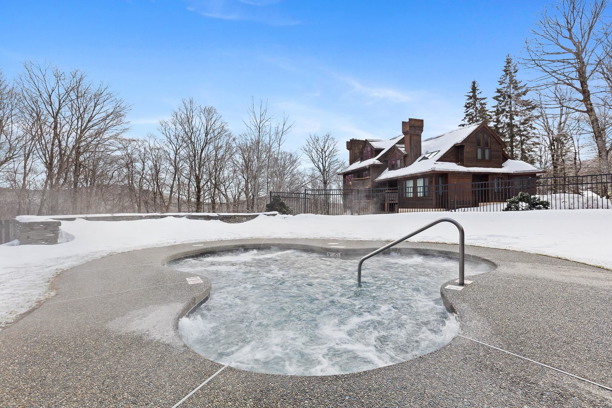 112 High Ridge Road, Unit D05 Killington, VT 05751 - Photo 36 of 40