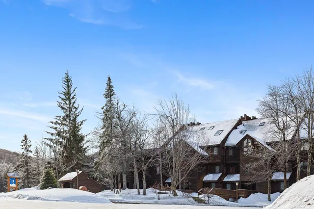 $339,500 | 112 High Ridge Road, Unit D05, Killington, VT 05751
