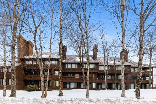 $339,500 | 112 High Ridge Road, Unit D05, Killington, VT 05751
