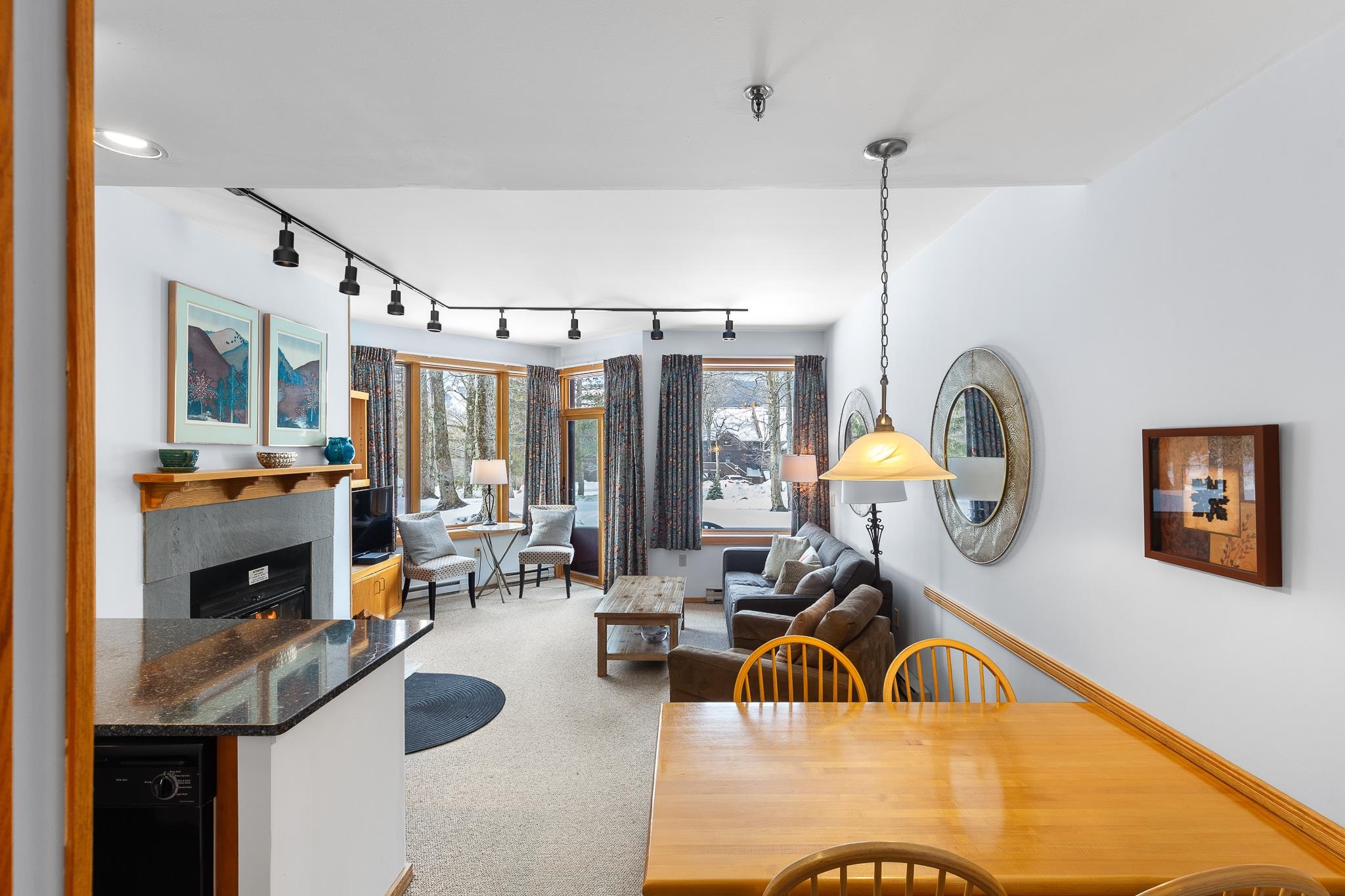 112 High Ridge Road, Unit D05 Killington, VT 05751 - Photo 6 of 40