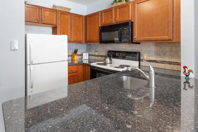 $339,500 | 112 High Ridge Road, Unit D05, Killington, VT 05751