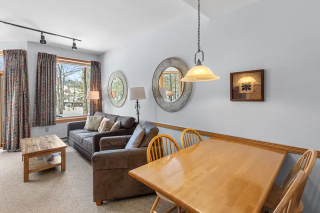 $339,500 | 112 High Ridge Road, Unit D05, Killington, VT 05751