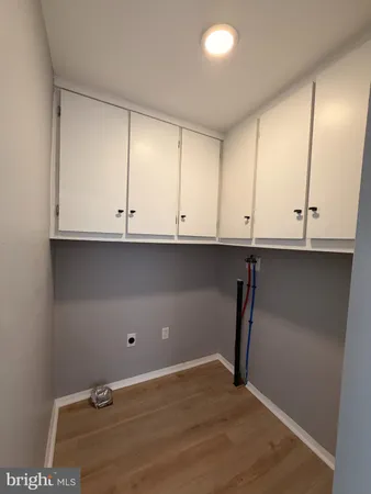 a room with a window