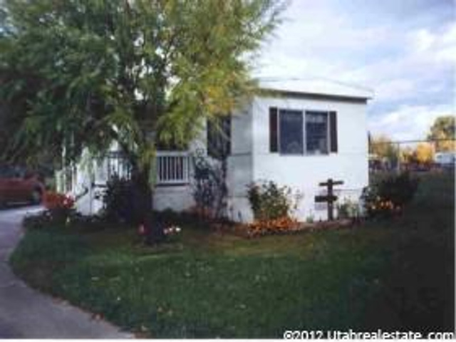 340 West 920 South, Unit 25 Provo, UT 84601 - Photo 1 of 1 185822