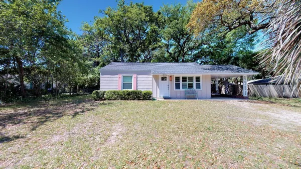 $3,800 | 27 21st Avenue, Isle of Palms, SC 29451