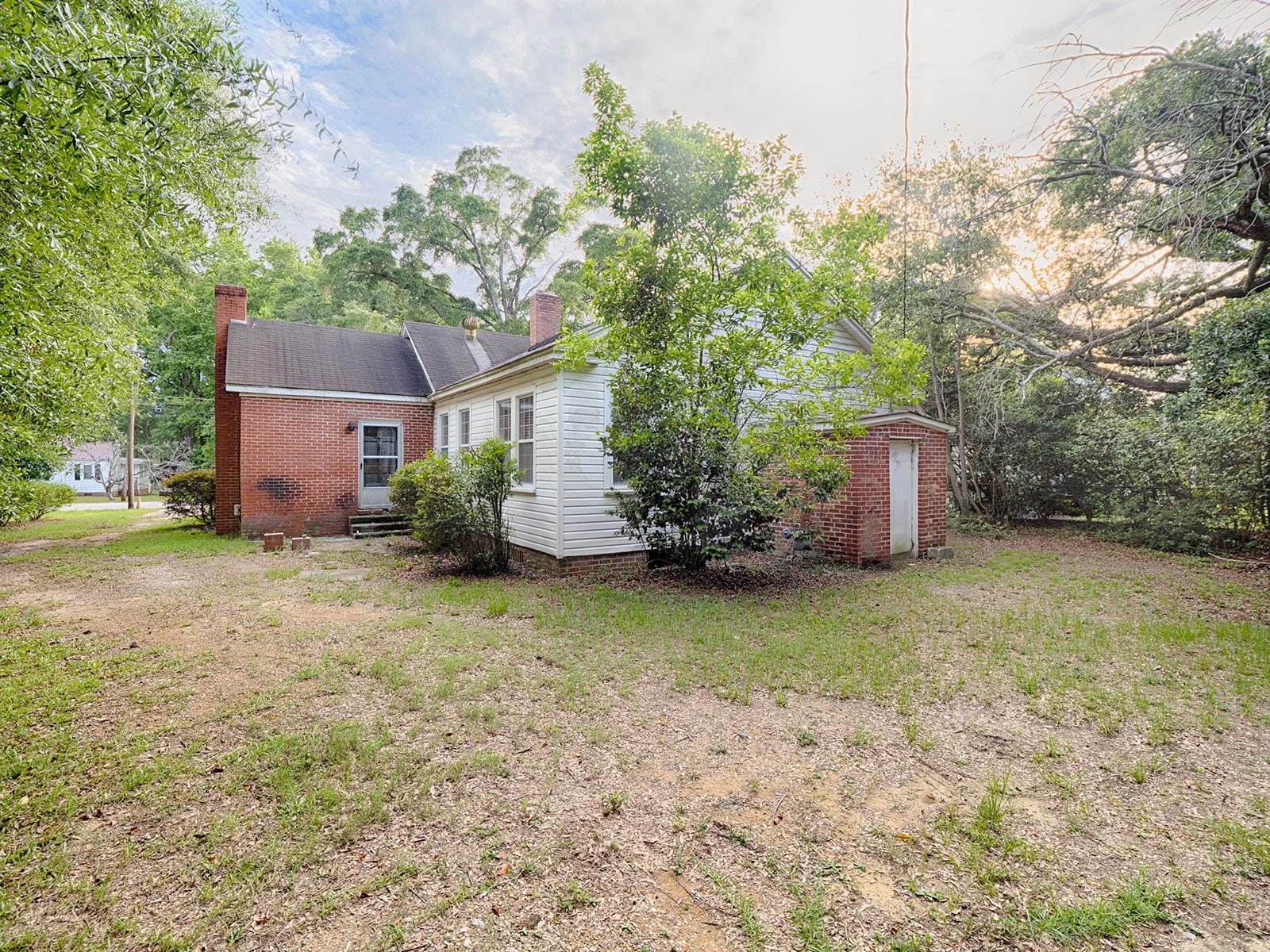 117 Cooper Street Kingstree, SC 29556 - Photo 39 of 45