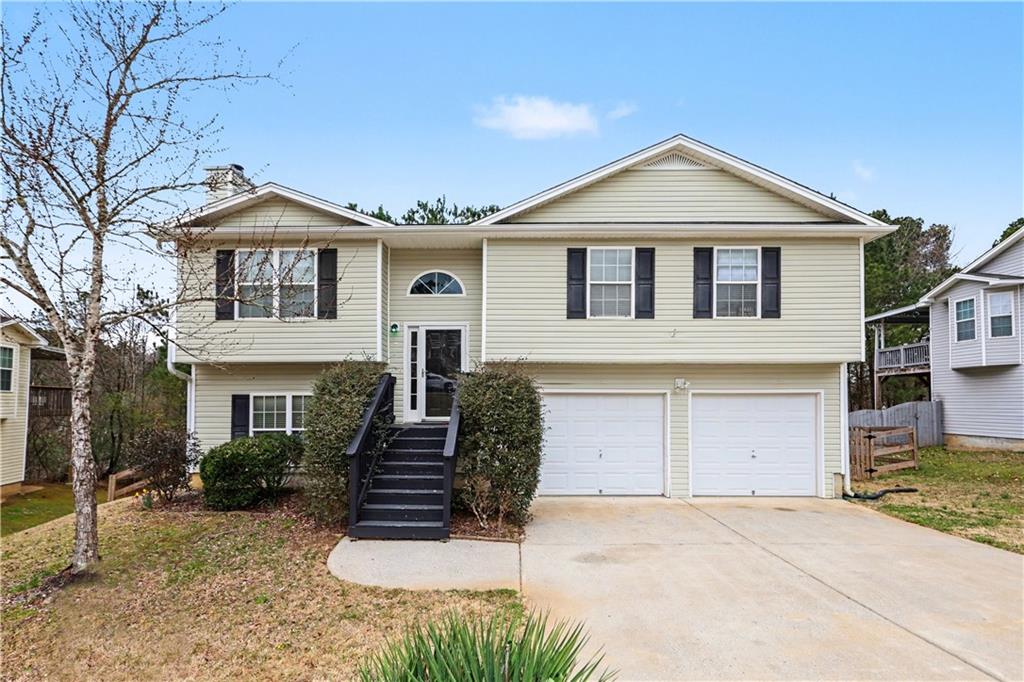 100 Hunter Place Dallas, GA 30132 - Photo 2 of 29