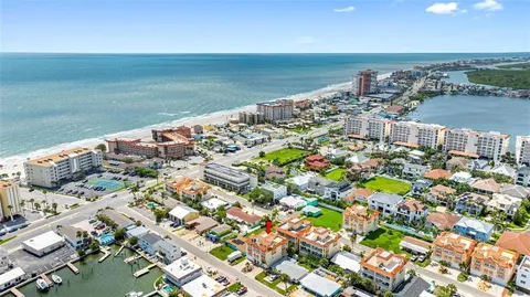 $799,900 | 146 175th Terrace Drive East, Redington Shores, FL 33708