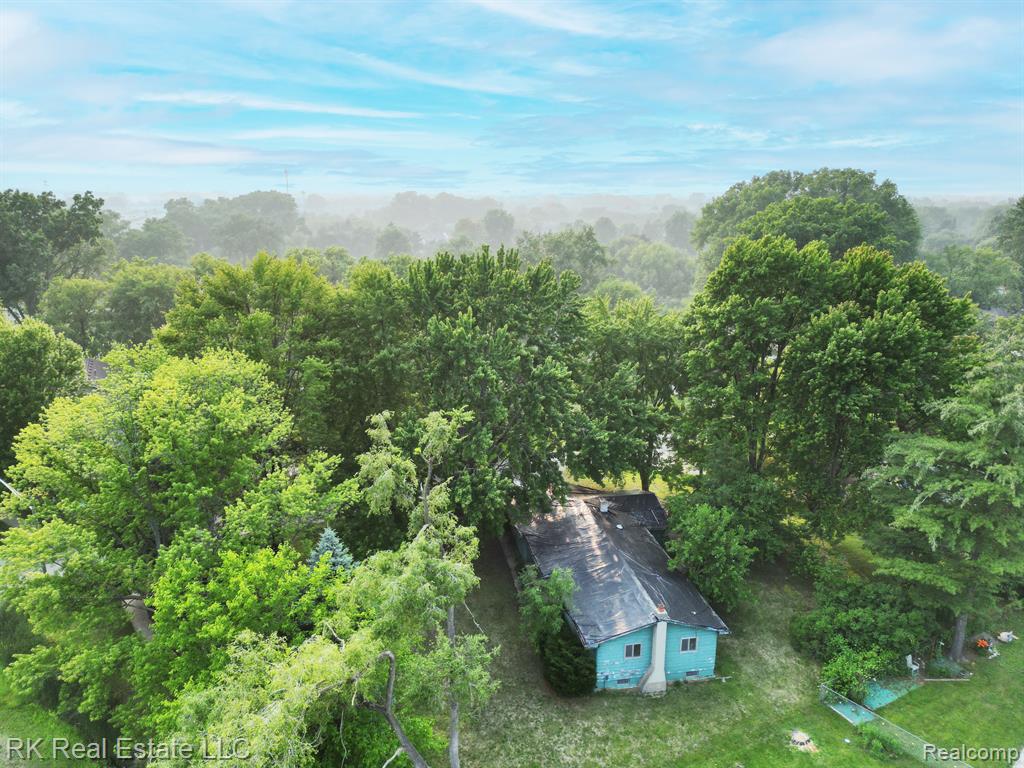 2821 West Utica Road Utica, MI 48317 - Photo 41 of 43