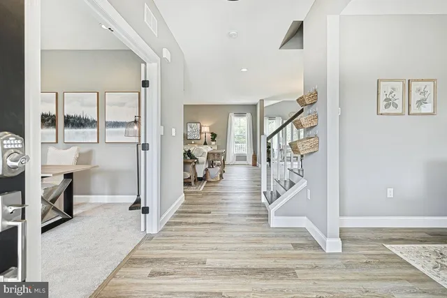 $482,990 | Beacon Pointe Plan At Cumberland Preserve Estates, Carlisle, PA 17015