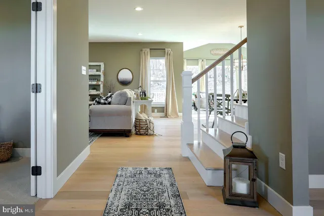 $482,990 | Beacon Pointe Plan At Cumberland Preserve Estates, Carlisle, PA 17015