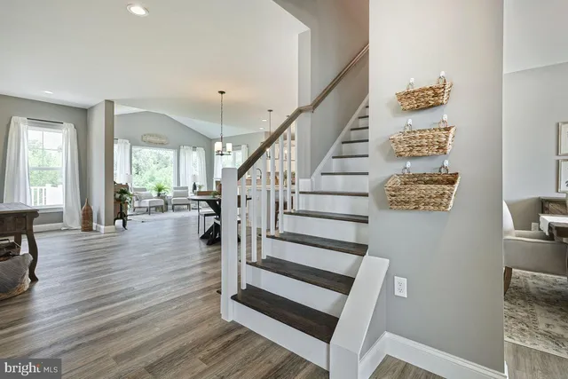 $482,990 | Beacon Pointe Plan At Cumberland Preserve Estates, Carlisle, PA 17015