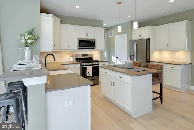 $482,990 | Beacon Pointe Plan At Cumberland Preserve Estates, Carlisle, PA 17015