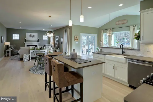 $482,990 | Beacon Pointe Plan At Cumberland Preserve Estates, Carlisle, PA 17015