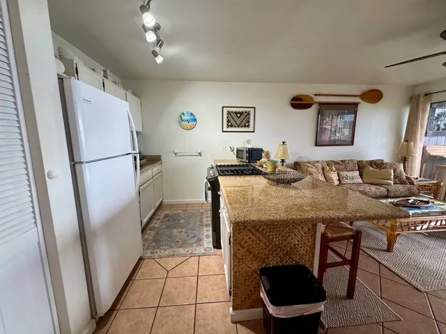 a bed room with a bed and a couch