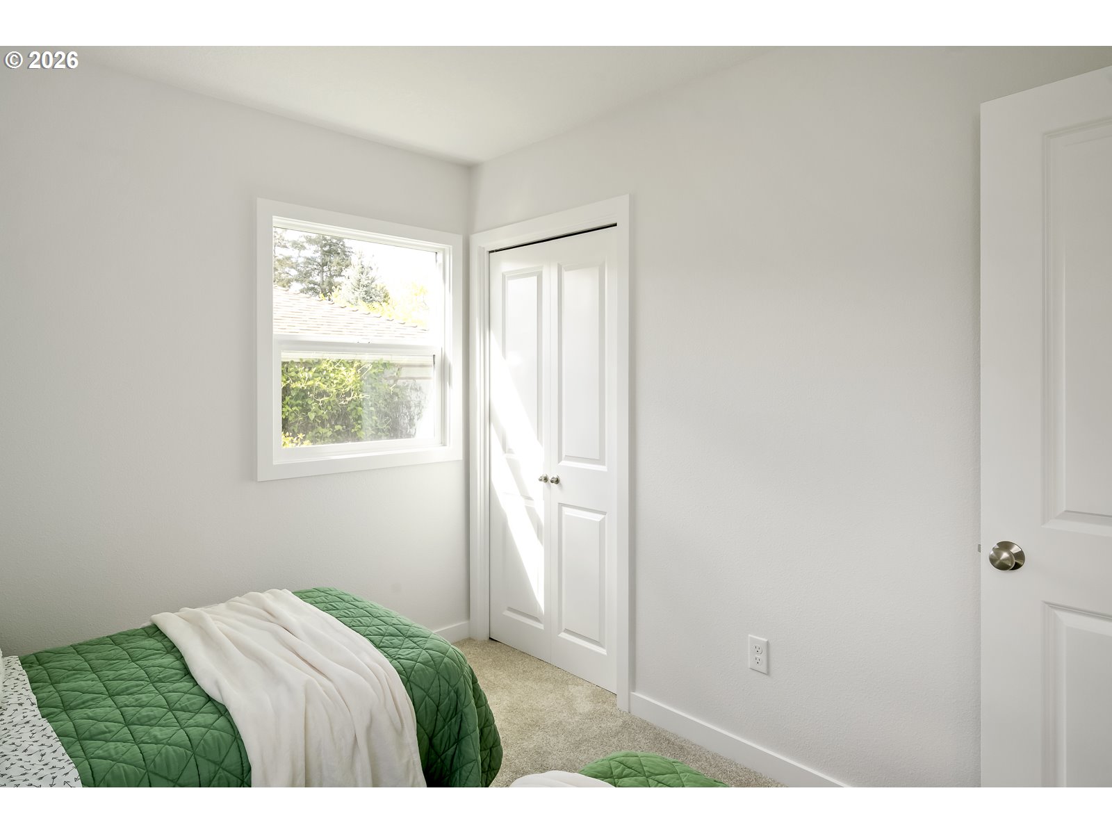 4750 Southwest Larch Drive Beaverton, OR 97005 - Photo 16 of 48 Bedroom