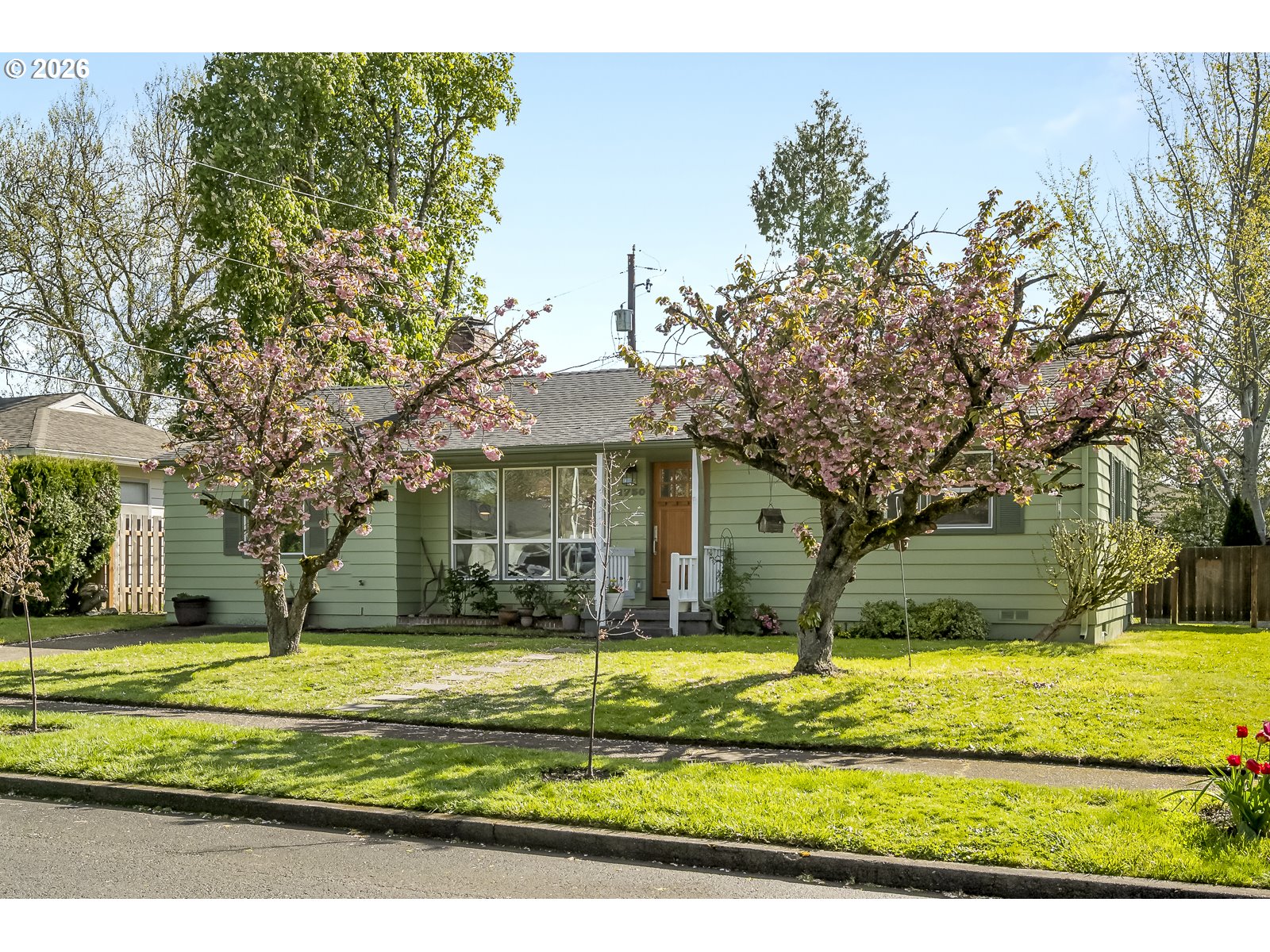 4750 Southwest Larch Drive Beaverton, OR 97005 - Photo 2 of 48