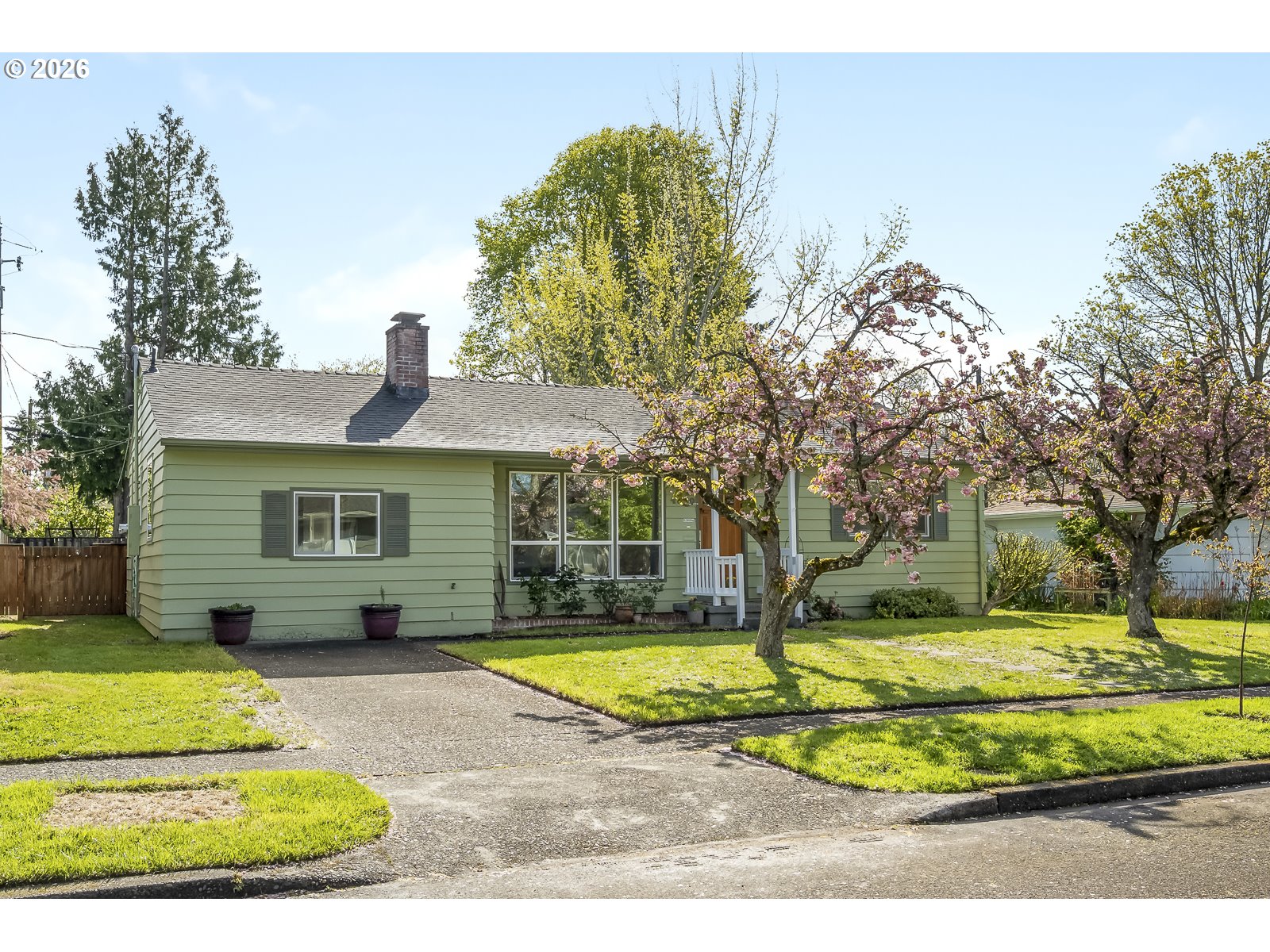 4750 Southwest Larch Drive Beaverton, OR 97005 - Photo 3 of 48