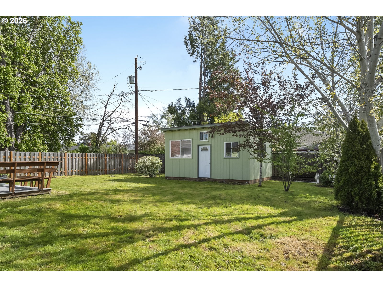 4750 Southwest Larch Drive Beaverton, OR 97005 - Photo 46 of 48