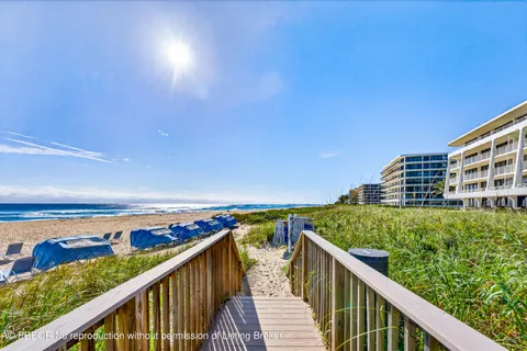 a view of balcony with outdoor space