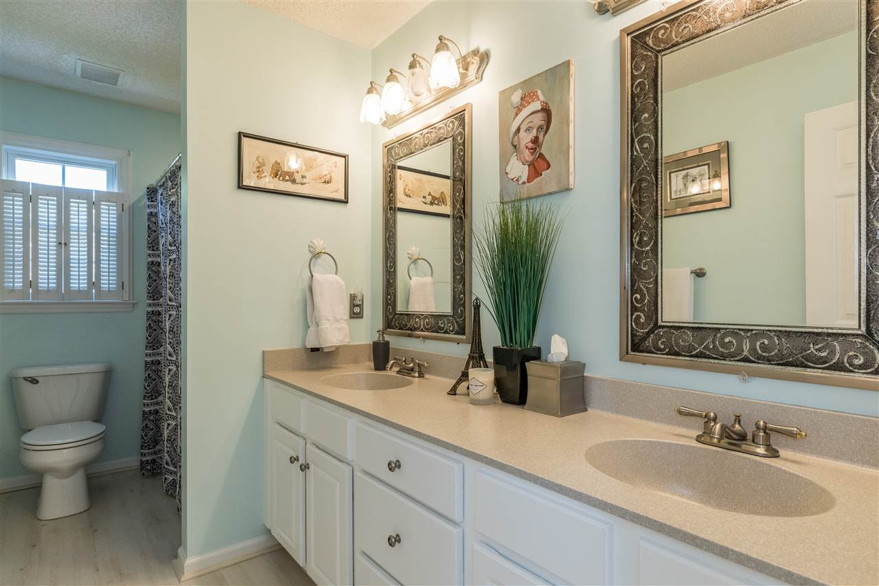 6004 Dedmon Place Raleigh, NC 27616 - Photo 24 of 30 Photo 24