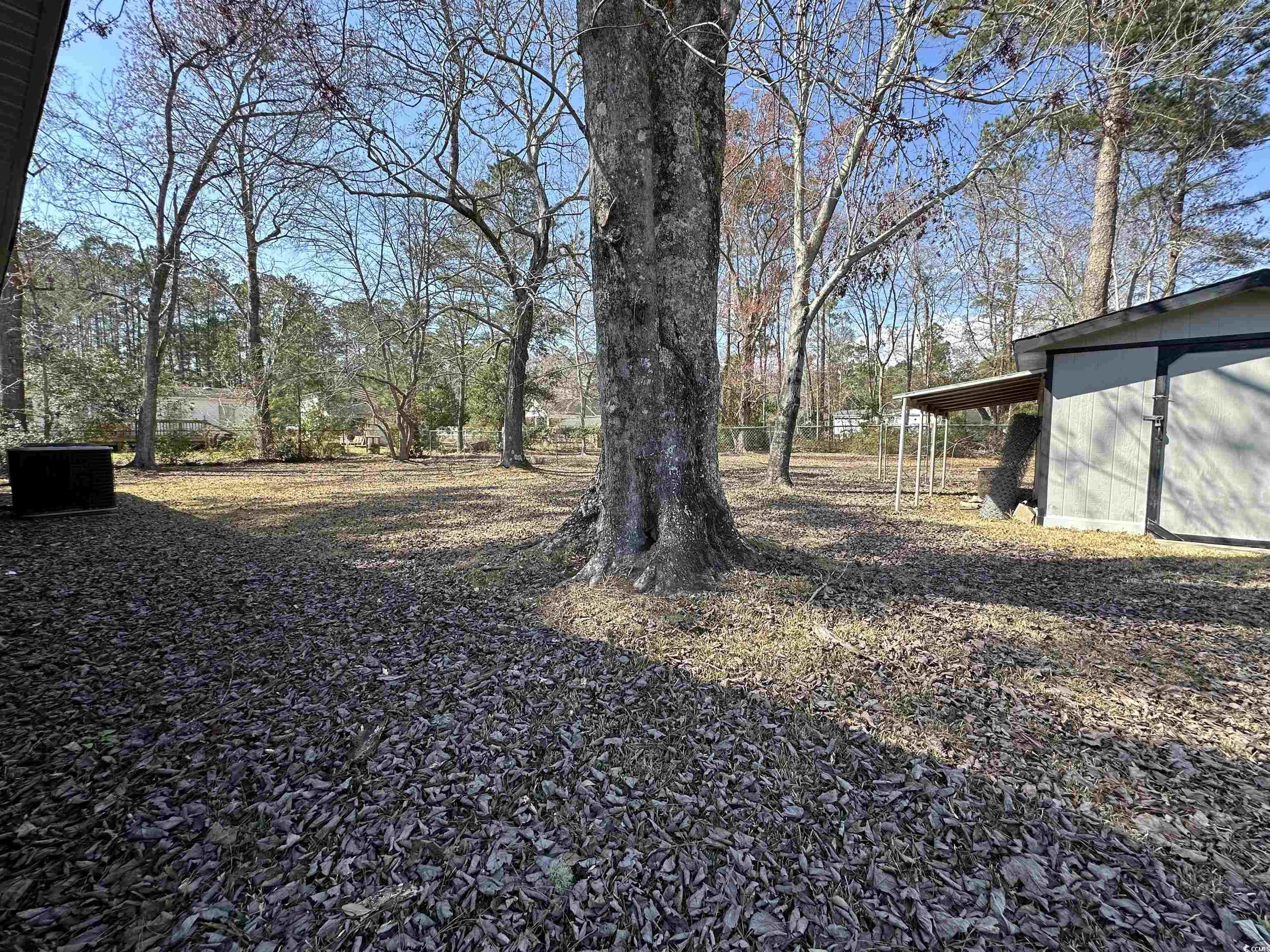 57 Tallahassee Road Georgetown, SC 29440 - Photo 18 of 20 Gallery Image 18