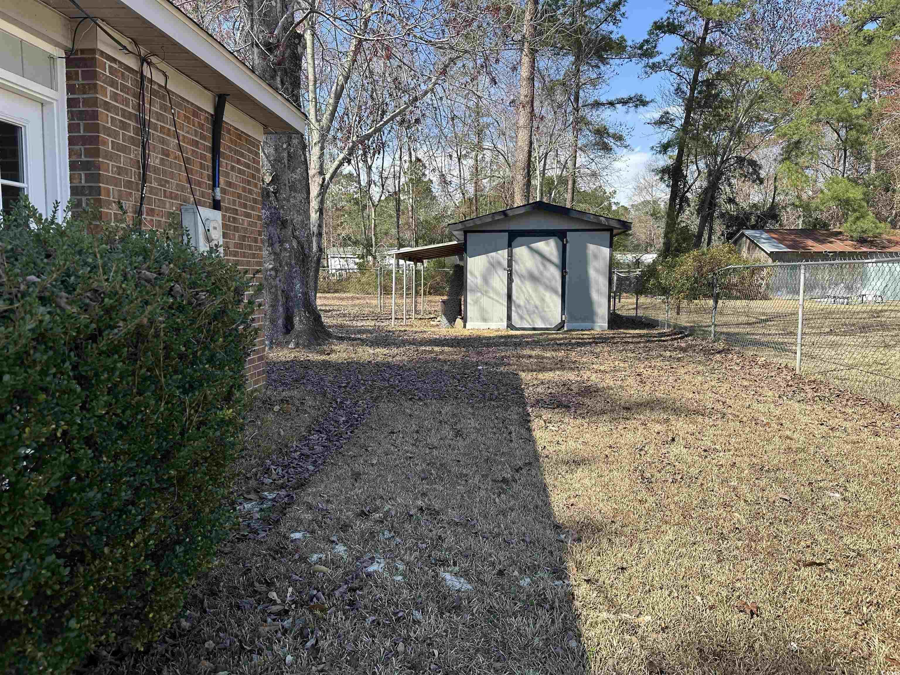 57 Tallahassee Road Georgetown, SC 29440 - Photo 19 of 20 Gallery Image 19