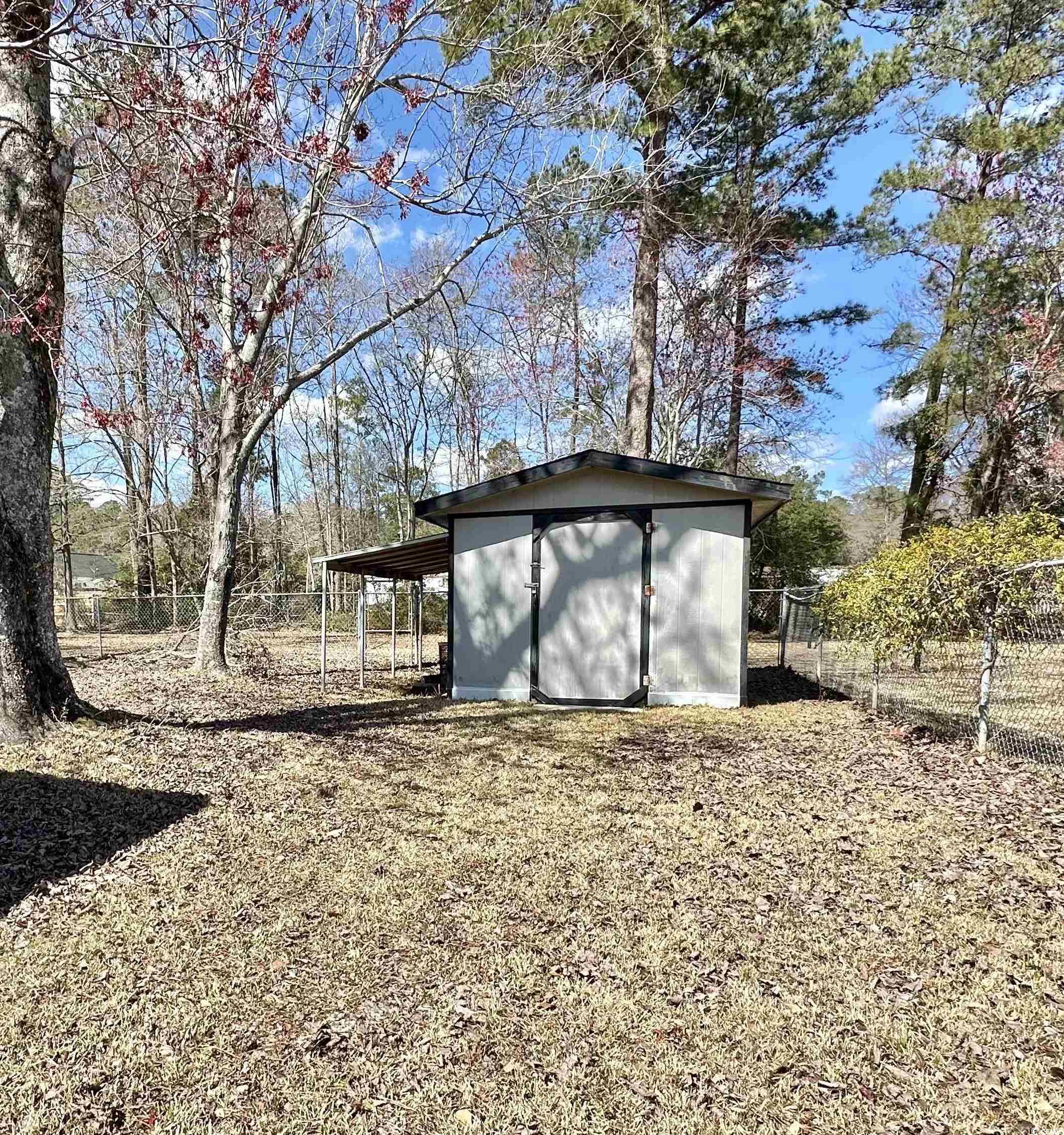 57 Tallahassee Road Georgetown, SC 29440 - Photo 20 of 20 Gallery Image 20