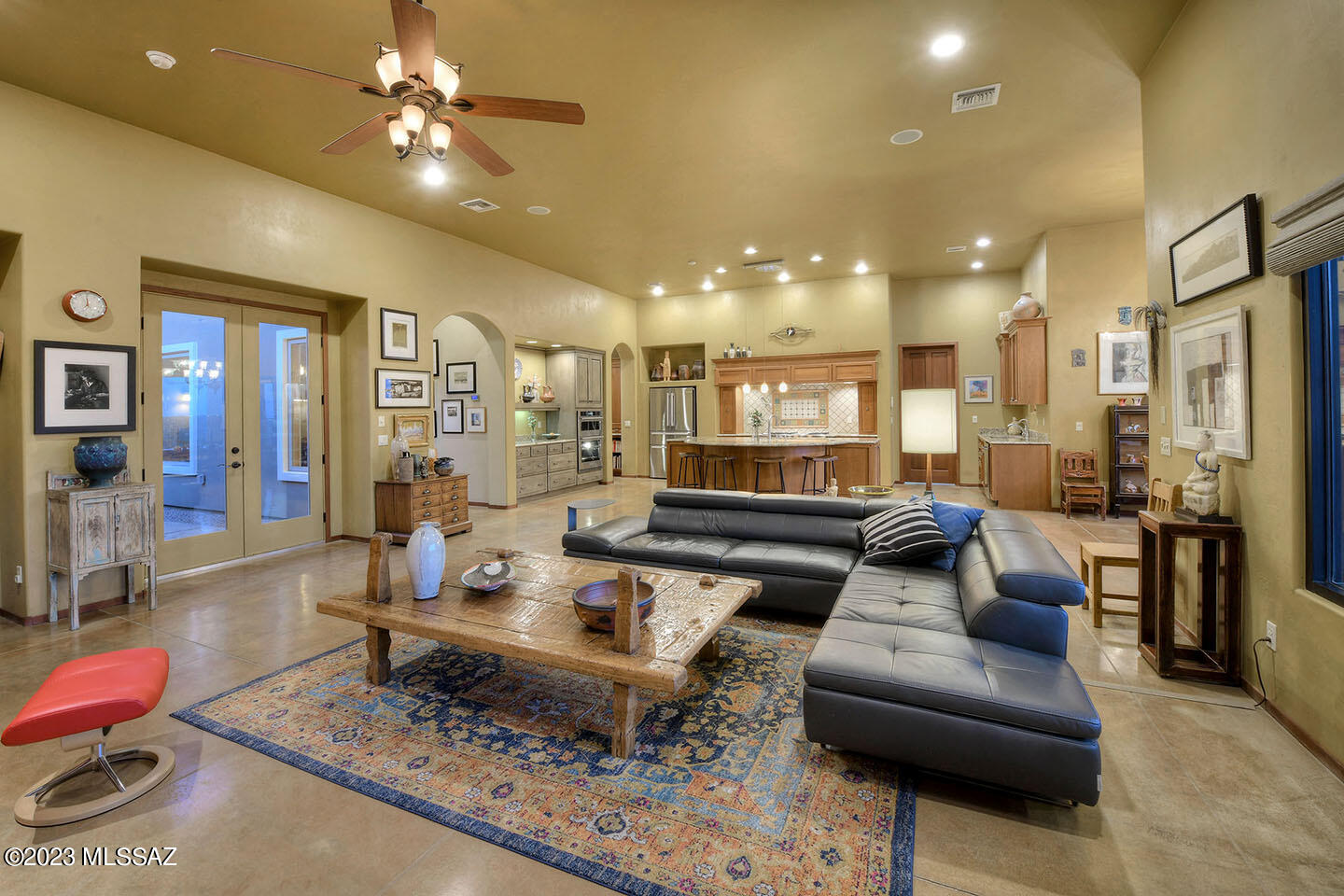 3052 North Deer Track Road Tucson, AZ 85749 - Photo 13 of 47 Gallery Image 13