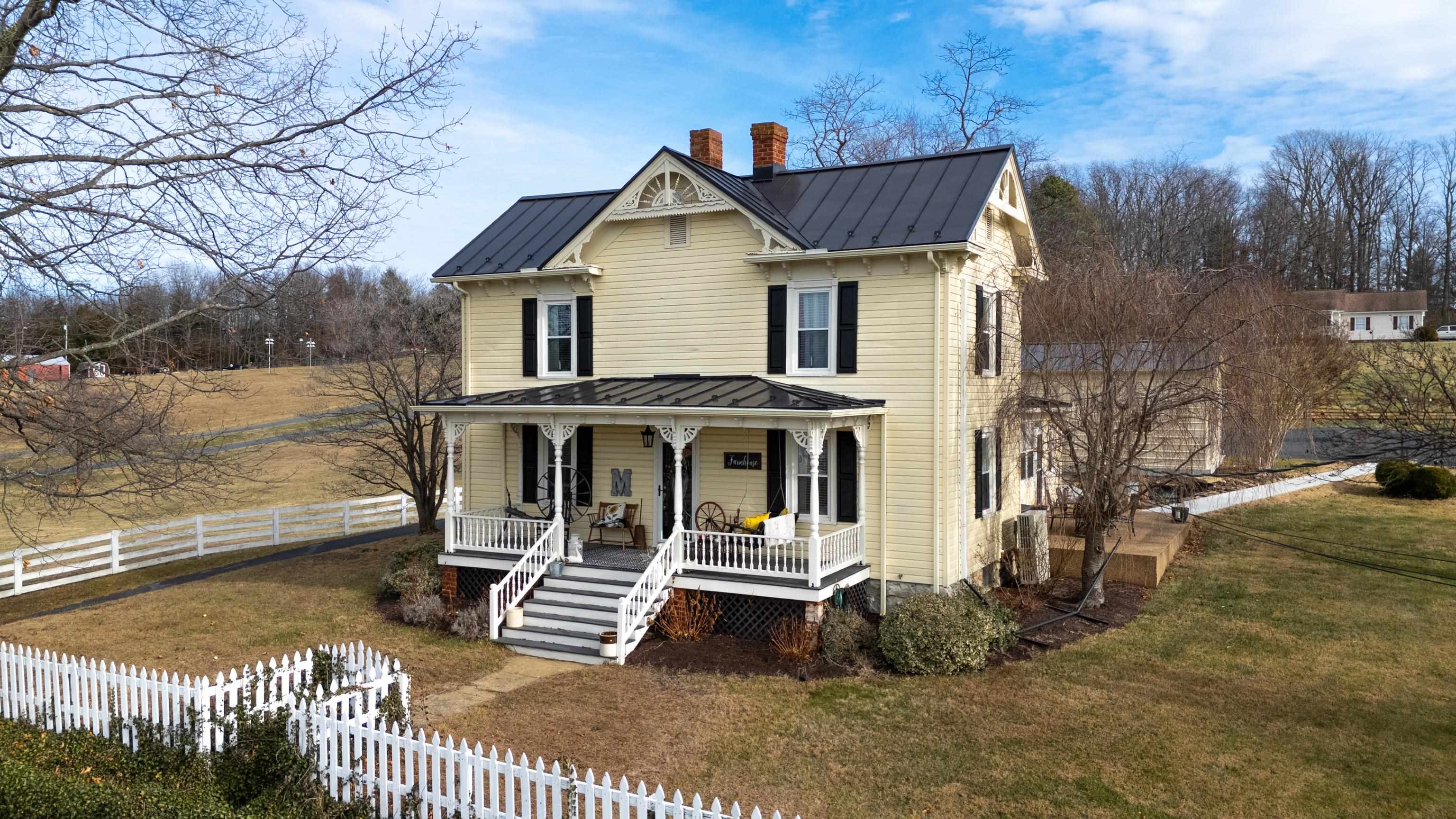 955 Entry School Road Fishersville, VA 22939 - Photo 55 of 62