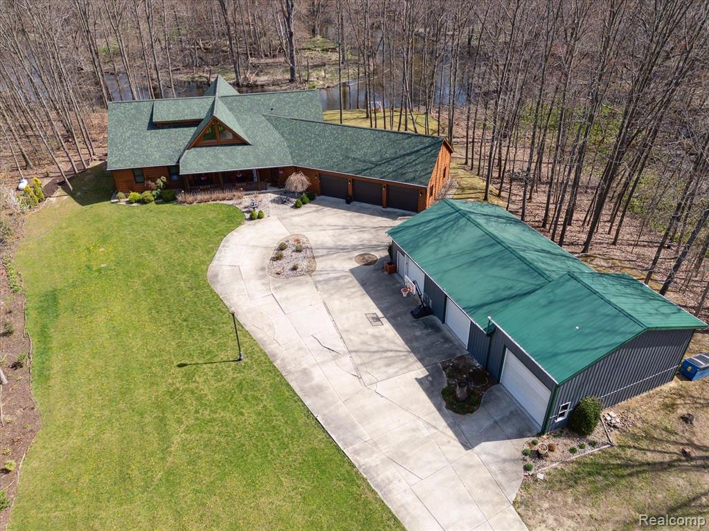 11570 Silver Lake Road Byron, MI 48418 - Photo 9 of 67