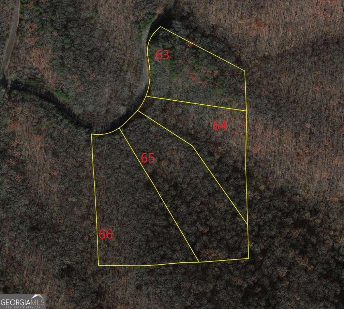 64 St. Andrews Way Jasper, GA 30143 - Photo 4 of 26