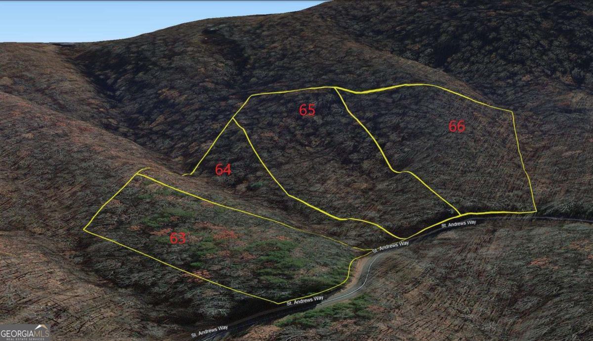64 St. Andrews Way Jasper, GA 30143 - Photo 5 of 26