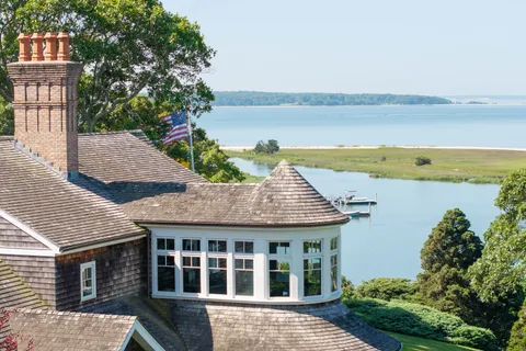 $18,000,000 | 1350 West West Cove Road, Cutchogue, NY 11935