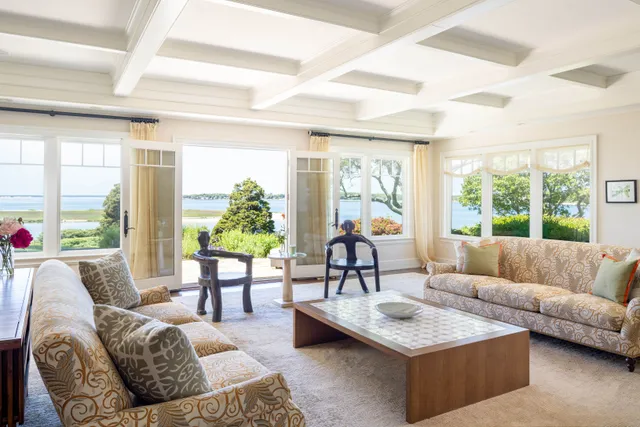 $18,000,000 | 1350 West West Cove Road, Cutchogue, NY 11935