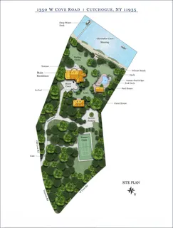 $18,000,000 | 1350 West West Cove Road, Cutchogue, NY 11935