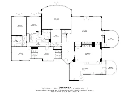 $18,000,000 | 1350 West West Cove Road, Cutchogue, NY 11935