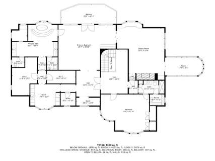 $18,000,000 | 1350 West West Cove Road, Cutchogue, NY 11935