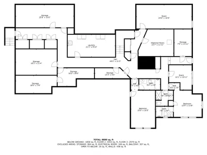 $18,000,000 | 1350 West West Cove Road, Cutchogue, NY 11935