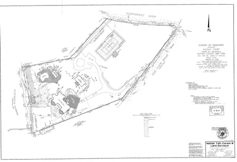 $18,000,000 | 1350 West West Cove Road, Cutchogue, NY 11935