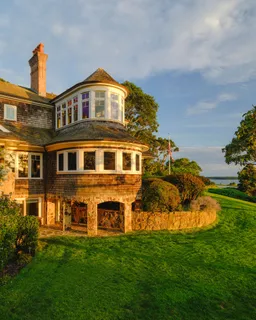 $18,000,000 | 1350 West West Cove Road, Cutchogue, NY 11935