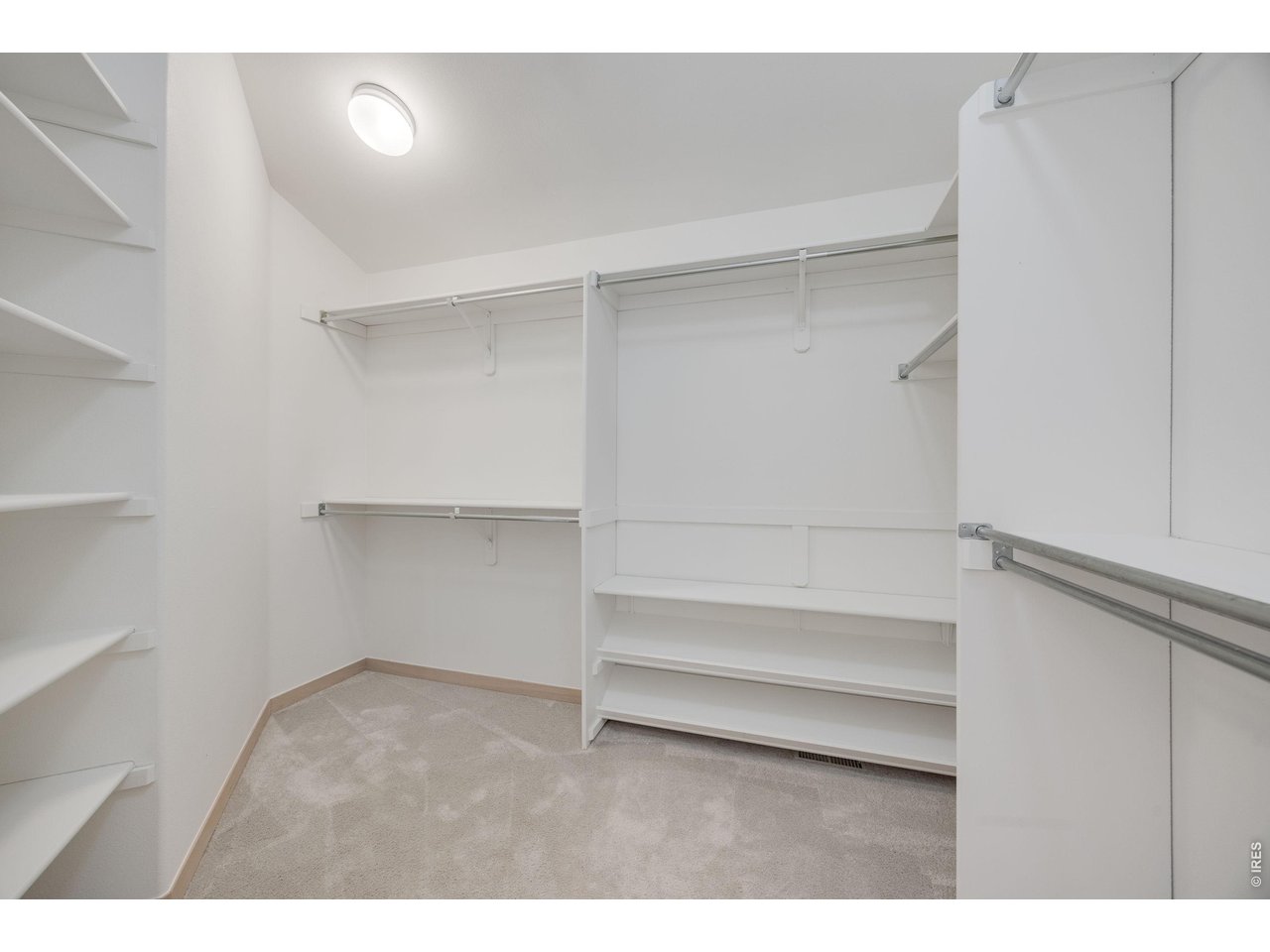 191 Alaska Road Boulder, CO 80302 - Photo 24 of 41 primary suite spacious walk-in closet